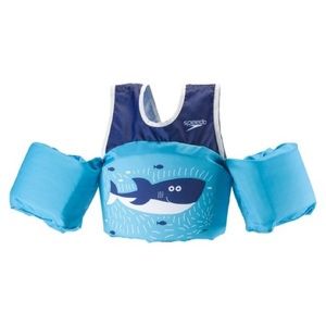Kids speedo life jacket Child 30-50 lbs